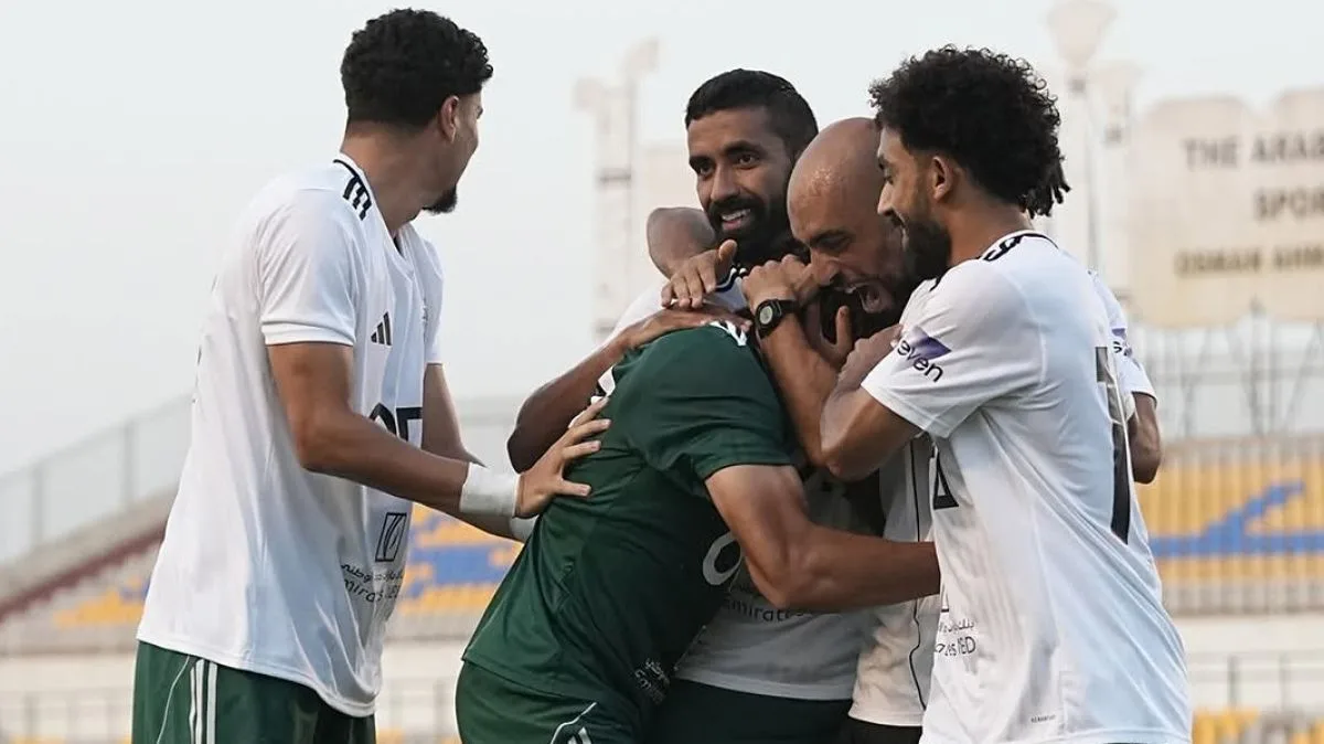 زد يحقق فوزًا سهلًا على المقاولون العرب بهدفين دون رد في افتتاح الدوري المصري