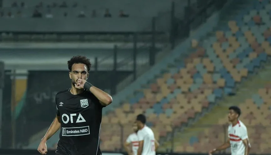 زد يعلن استقباله لأربع عروض للتعاقد مع زيكو زد يعلن استقباله لأربع عروض للتعاقد مع زيكو