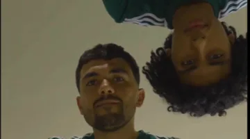 زد يعلن عن توقيع عقود مع 5 لاعبين دفعة واحدة، أبرزهم محمود صابر وكباكا.