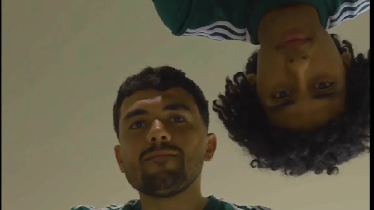 زد يعلن عن توقيع عقود مع 5 لاعبين دفعة واحدة، أبرزهم محمود صابر وكباكا.