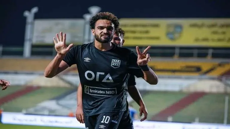 زد يكشف عن 4 عروض لضم زيكو زد يكشف عن 4 عروض لضم زيكو