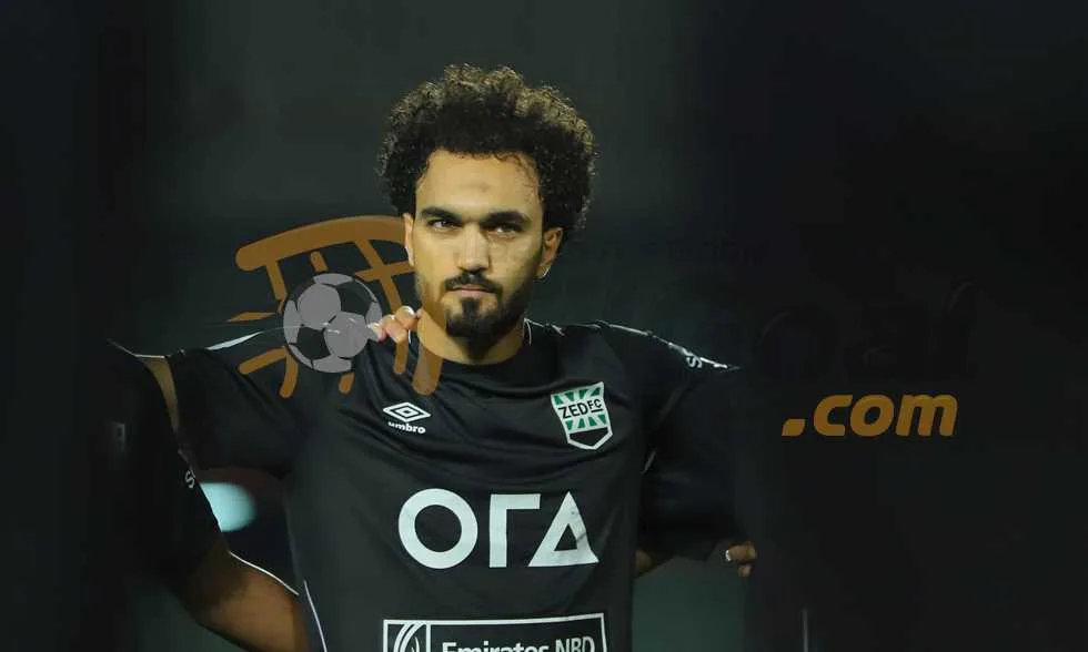 زد يكشف عن حصوله على 4 عروض لانتقال زيكو زد يكشف عن حصوله على 4 عروض لانتقال زيكو