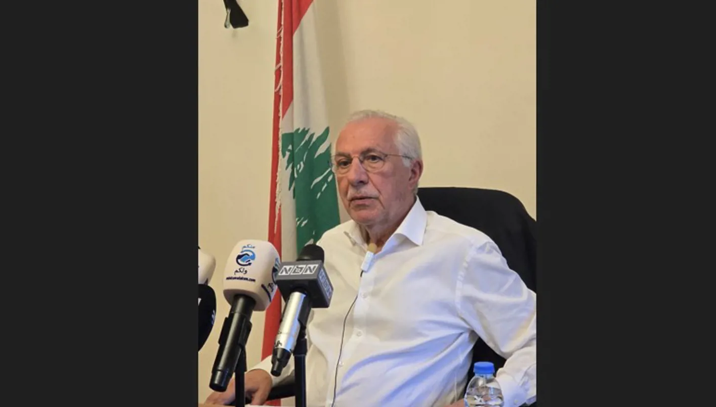 زعيتر: استهداف المطلوبين بالطائرات يُعتبر تنفيذًا لحكم إعدام غير قانوني زعيتر: استهداف المطلوبين بالطائرات يُعتبر تنفيذًا لحكم إعدام غير قانوني