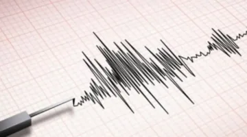 زلزال بقوة 5.7 درجات ي hit جنوب إيران