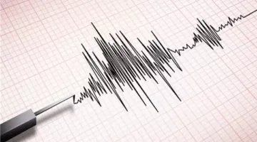 زلزالان يضربان منطقة السياحة في شمال إيران دون تسجيل إصابات بشرية