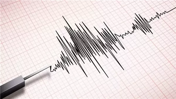 زلزالان يضربان منطقة السياحة في شمال إيران دون تسجيل إصابات بشرية