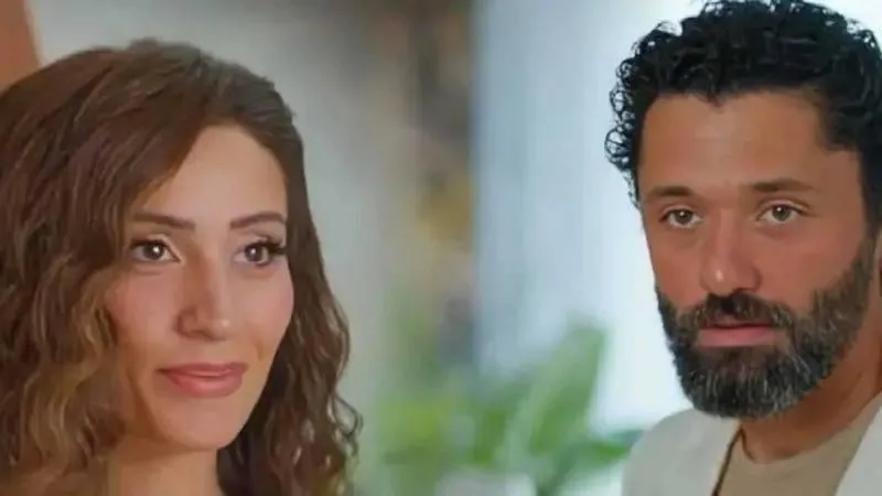 زواج كريم محمود عبد العزيز ودينا الشربيني يخلق حالة من الجدل زواج كريم محمود عبد العزيز ودينا الشربيني يخلق حالة من الجدل