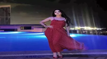 زوجة محمد عواد تشارك 7 صور والتعليقات تتوالى من الجمهور