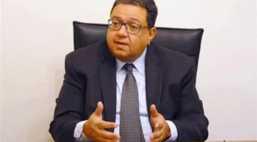 زياد بهاء الدين: تغيير قانون الإيجار القديم ساهم في تقليل الفوضى، لكنه يتطلب بيانات دقيقة لحماية المستفيدين من المعاشات.