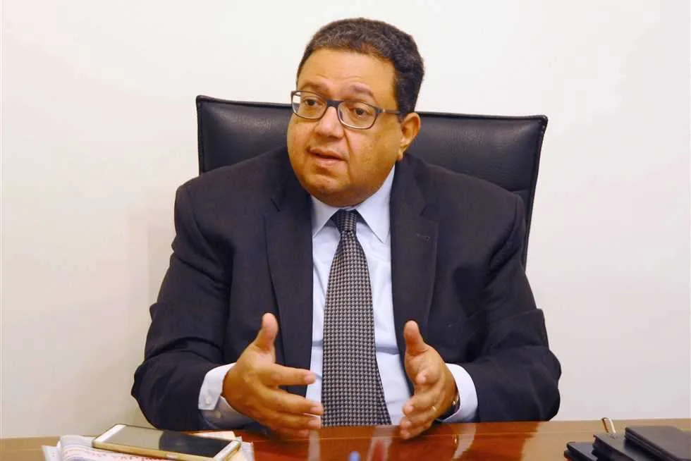 زياد بهاء الدين: تغيير قانون الإيجار القديم ساهم في تقليل الفوضى، لكنه يتطلب بيانات دقيقة لحماية المستفيدين من المعاشات. زياد بهاء الدين: تغيير قانون الإيجار القديم ساهم في تقليل الفوضى، لكنه يتطلب بيانات دقيقة لحماية المستفيدين من المعاشات.