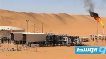 زيادة إنتاج النفط والغاز في ليبيا (الإثنين 4 أغسطس 2025)