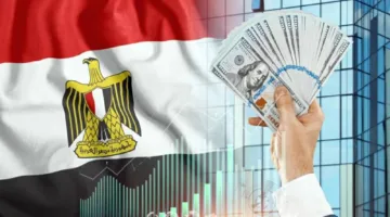 زيادة الدين المحلي لمصر إلى 10.1 تريليون جنيه مع نهاية الربع الأول من 2025