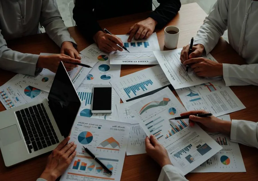 زيادة بنسبة 4.11% في العمالة الماهرة بالقطاع الخاص زيادة بنسبة 4.11% في العمالة الماهرة بالقطاع الخاص