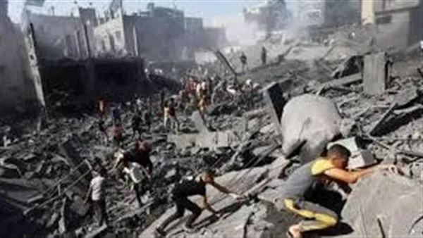 زيادة عدد الشهداء الفلسطينيين في غزة جراء العدوان الإسرائيلي إلى 60,332 والجرحى إلى 147,643