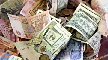 زيادة قيمة 6 عملات عربية أمام الجنيه خلال تعاملات اليوم 26-8-2025