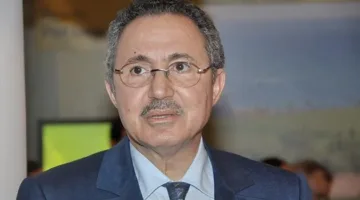 زيادة قيمة أسهم أليانس في السوق ترفع ثروة محمد العلمي الأزرق إلى 700 مليون دولار