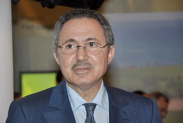 زيادة قيمة أسهم أليانس في السوق ترفع ثروة محمد العلمي الأزرق إلى 700 مليون دولار