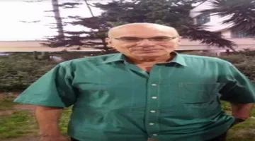 زيارة غير مسموح بها: آخر مستجدات الحالة الصحية للشاعر إبراهيم رضوان
