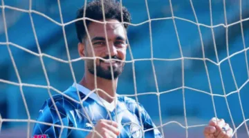 زيكو: اخترت بيراميدز على عدة عروض أخرى.. ولاعب الأهلي قدوتي الأولى