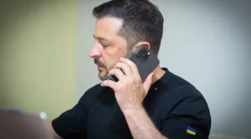 زيلينسكي يعيد التأكيد على دعوته للاجتماع ببوتين لإنهاء الصراع في أوكرانيا