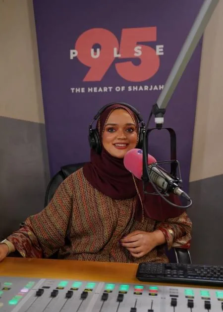 «ساعة الإسبريسو» تعزز البرمجة في «بَلس 95»