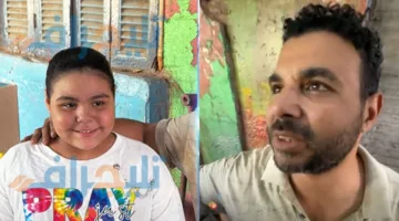 ساعدت شخصًا محتاجًا: الظهور الأول للطفلة هايدي، نجمة حادثة كيس الشيبسي