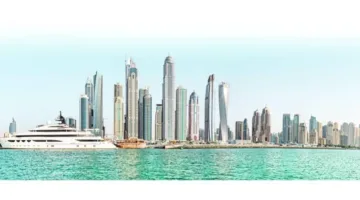 «سافلز»: دبي تواصل الريادة في سوق العقارات الفاخرة عالميًا