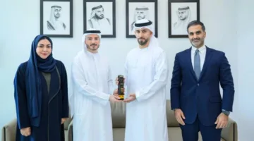 «سالك»: الأسرع تطوراً في مجال البنية التحتية للنقل في الإمارات