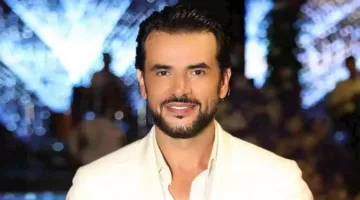 سامو زين يكشف عن تاريخ إصدار أغنيته الجديدة “ميتعزش”
