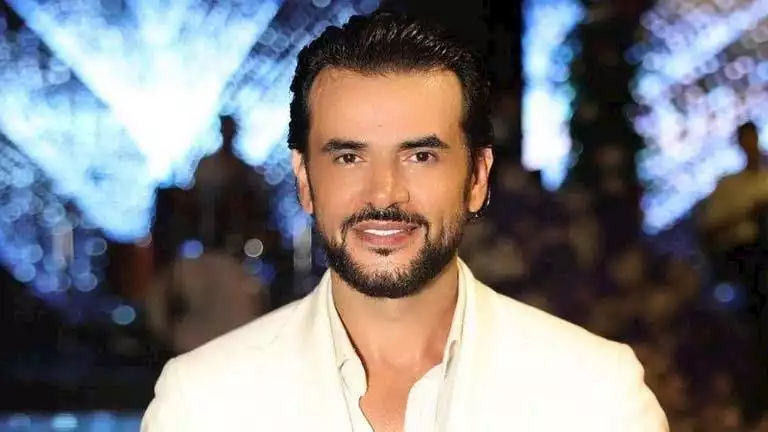 سامو زين يكشف عن تاريخ إصدار أغنيته الجديدة “ميتعزش” سامو زين يكشف عن تاريخ إصدار أغنيته الجديدة “ميتعزش”