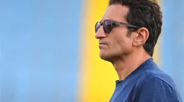سامي: أعبّر عن امتناني للاعبين والجماهير وأتمنى النجاح أمام إنبي