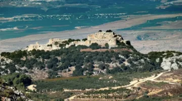 سانا: مقتل شخص نتيجة قصف إسرائيلي في جنوب سوريا