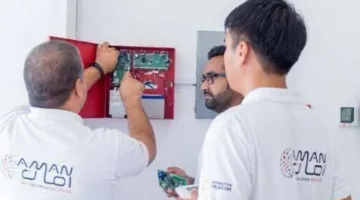 «ساند» تحقق زيادة بنسبة 21% في طلبات تركيب نظام «أمان» في الشارقة