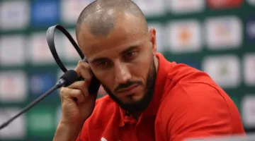 سايس يختار حكيمي لنيل الكرة الذهبية ويفصح عن تشكيلته المثالية