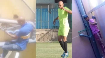 سباك وعاشق كرة قدم: قصة “الحضري” وطموح النجومية