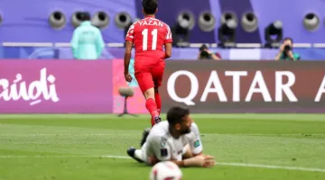 سبب عدم نجاح انتقال يزن النعيمات إلى الشرطة العراقي