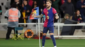 سببين وراء قرار برشلونة بترك إنيغو مارتينيز يرحل دون مقابل