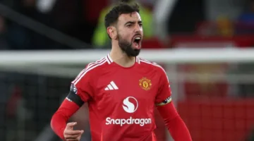 سبر أغوار المفاوضات بين النصر السعودي وبرونو فيرنانديز