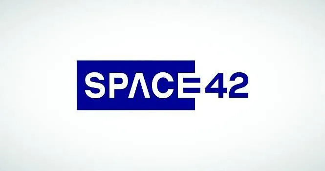 «سبيس 42» تحقق أرباحاً بقيمة 184 مليون دولار في النصف الأول من العام «سبيس 42» تحقق أرباحاً بقيمة 184 مليون دولار في النصف الأول من العام