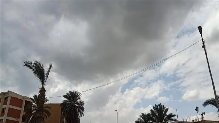 سحب منخفضة.. الأرصاد الجوية تكشف عن الأحوال الجوية السائدة اليوم سحب منخفضة.. الأرصاد الجوية تكشف عن الأحوال الجوية السائدة اليوم