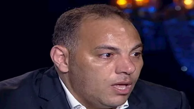 “سذاجة رياضية”.. أحمد بلال ينتقد ريبيرو بعد خسارة الفريق أمام بيراميدز “سذاجة رياضية”.. أحمد بلال ينتقد ريبيرو بعد خسارة الفريق أمام بيراميدز
