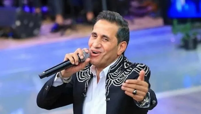 سرقة بيت أحمد شيبة.. الجاني من عائلته سرقة بيت أحمد شيبة.. الجاني من عائلته