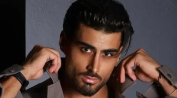 سعد الدين حنينة يُ crowned ملك جمال لبنان 2025 في احتفال رائع أعاد تصور جاذبية الرجال.