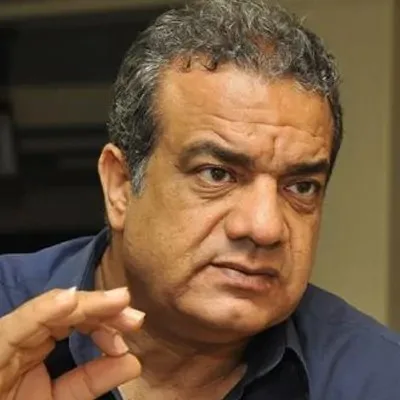 سعد الزنط لـ«الحرية»: للمرة الأولى، الأمم المتحدة تعلن رسميًا عن مجاعة في غزة.. وإسرائيل استطاعت تحويل القضية إلى أزمة إنسانية. سعد الزنط لـ«الحرية»: للمرة الأولى، الأمم المتحدة تعلن رسميًا عن مجاعة في غزة.. وإسرائيل استطاعت تحويل القضية إلى أزمة إنسانية.