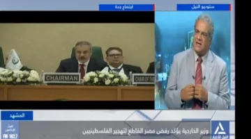 سعد الزنط: لقاء جدة لم يقدم أي مستجدات.. وتركيا ليست موثوقة للتعويل عليها