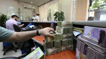 سعر الدولار في سوريا اليوم، الأربعاء 27 أغسطس 2025: زيادة في قيمة الليرة