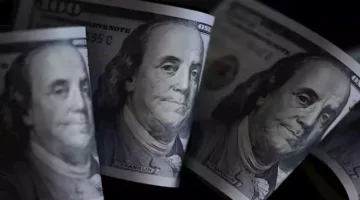 سعر الدولار في مستهل تداولات الأحد 3 أغسطس 2025