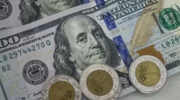 سعر الدولار مقابل الجنيه المصري بعد الانخفاض الأخير في البنوك