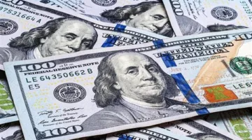 سعر الدولار مقابل الجنيه المصري في نهاية تعاملات يوم الجمعة