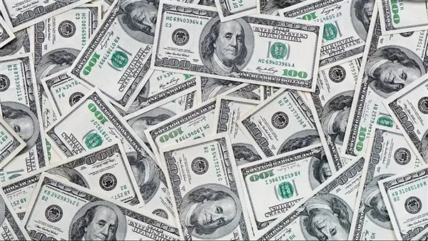 سعر الدولار مقابل الجنيه في ختام تعاملات اليوم بعد صدور بيانات تاريخية من البنك المركزي سعر الدولار مقابل الجنيه في ختام تعاملات اليوم بعد صدور بيانات تاريخية من البنك المركزي